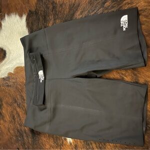 The North Face Black Shorts
